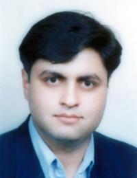 دکتر رسول قیومی