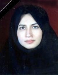 زنده یاد دکتر ناهید یکه فلاح