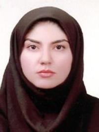 دکتر سزانه حق پناه جهرمی