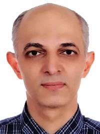 دکتر علی علی عسگری