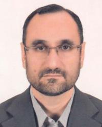 دکتر سیدعلی رضا شاهرخی