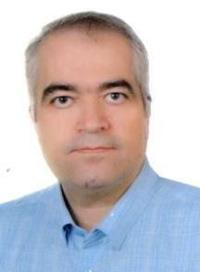 دکتر رضا جعفری