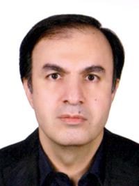 دکتر محمدعلی شهاب الدین