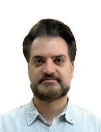دکتر کیوان احمدی