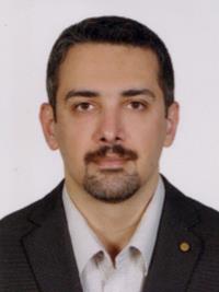 دکتر شهریار دادگری
