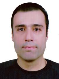 دکتر سیاوش درخشان