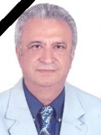 زنده یاد دکتر هوشنگ وارث زاده