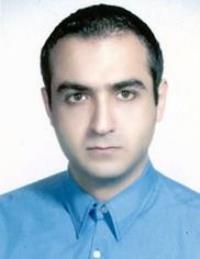 دکتر علیرضا مجتهدی