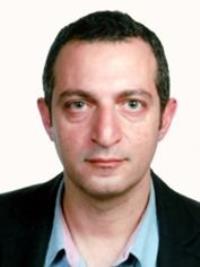 دکتر امیرحسین ماحوزی