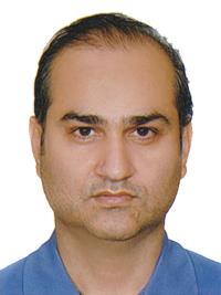 دکتر محمدرضا مقدم نیا