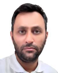 دکتر امین گل محمدی خامنه