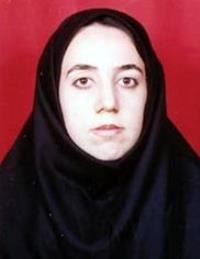 دکتر مرضیه پرهوده