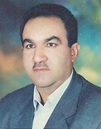دکتر قاسم طیبی خرمی